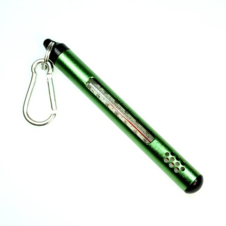 New Phase NEW PHASE FISHING THERMOMETER