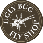 Ugly Bug Fly Shop