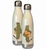 AZ Saguaro Hug Insulated Water Bottle