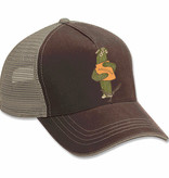 AZ Saguaro Hug Trucker Hat