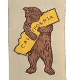 California Bear Hug Knit Beanie