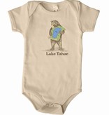 Lake Tahoe Bear Hug Onesie - 50% OFF