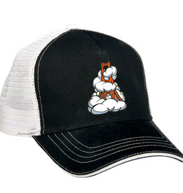 Disc - Fog Trucker Hat