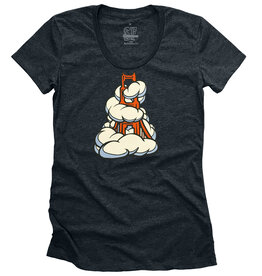 SF Mercantile Karl the Fog Women's Tee