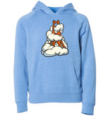 Karl the Fog Kids Pullover Hoodie