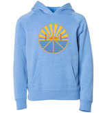 GGB Sunset Kids Hoodie