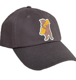 California Bear Hug Twill Cap