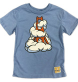 Karl the Fog Kids Tee