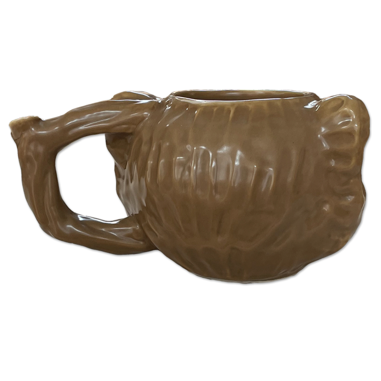 Bear Head Mug