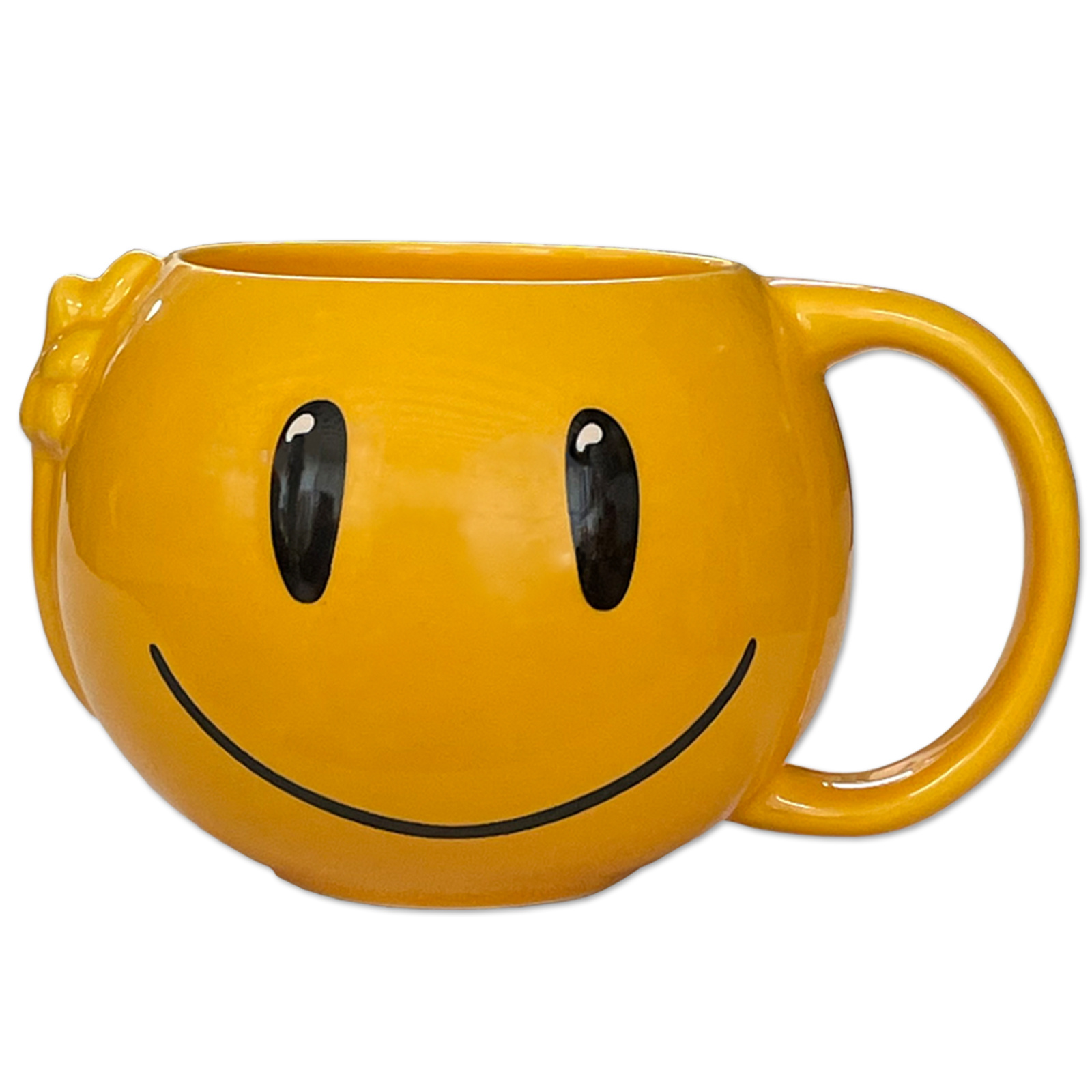 Peace Smiley Face Mug