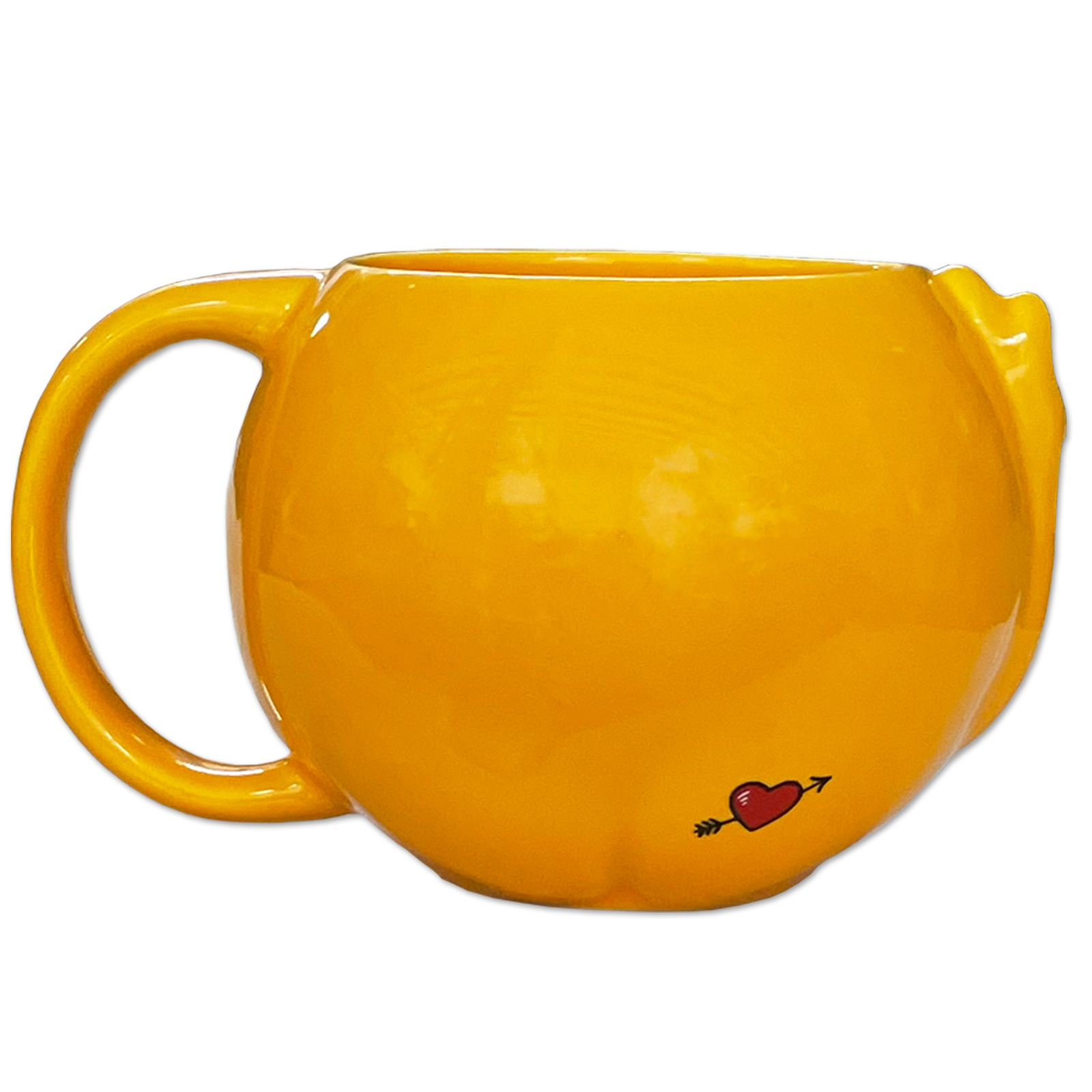 Peace Smiley Face Mug