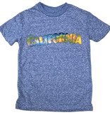 Retro California Kids Tee