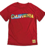 Retro California Kids Tee