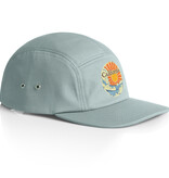 California Sea and Surf Camp Cap