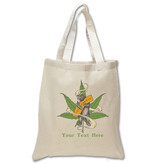 Customizable 6 oz Cotton Fabric Bag