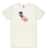 SF Mercantile Retro Sunset Custom Unisex Tee