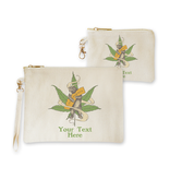 SF Mercantile Cannabis Bear Custom Pouches