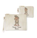 SF Mercantile Produce Bear Custom Pouches