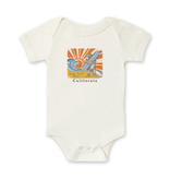 SF Mercantile Sun & Surf Custom Onesie