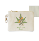 SF Mercantile Cannabis Bear Custom Pouches