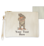 SF Mercantile Produce Bear Custom Pouches