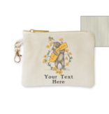 SF Mercantile Poppy Bear Custom Pouches