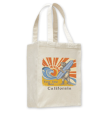 SF Mercantile Sun & Surf Custom Totes