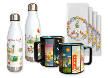 California Collections