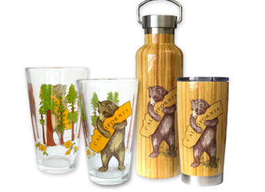 Drinkware