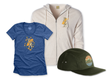 Adult Apparel