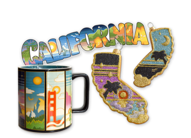 California Horizons