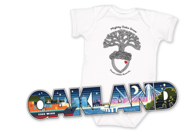 Oakland