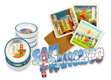 San Francisco Horizons