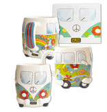 Hippie Van Mug