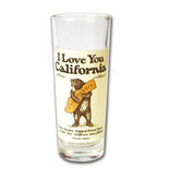 California Bear Sheet Music Cover Shooter