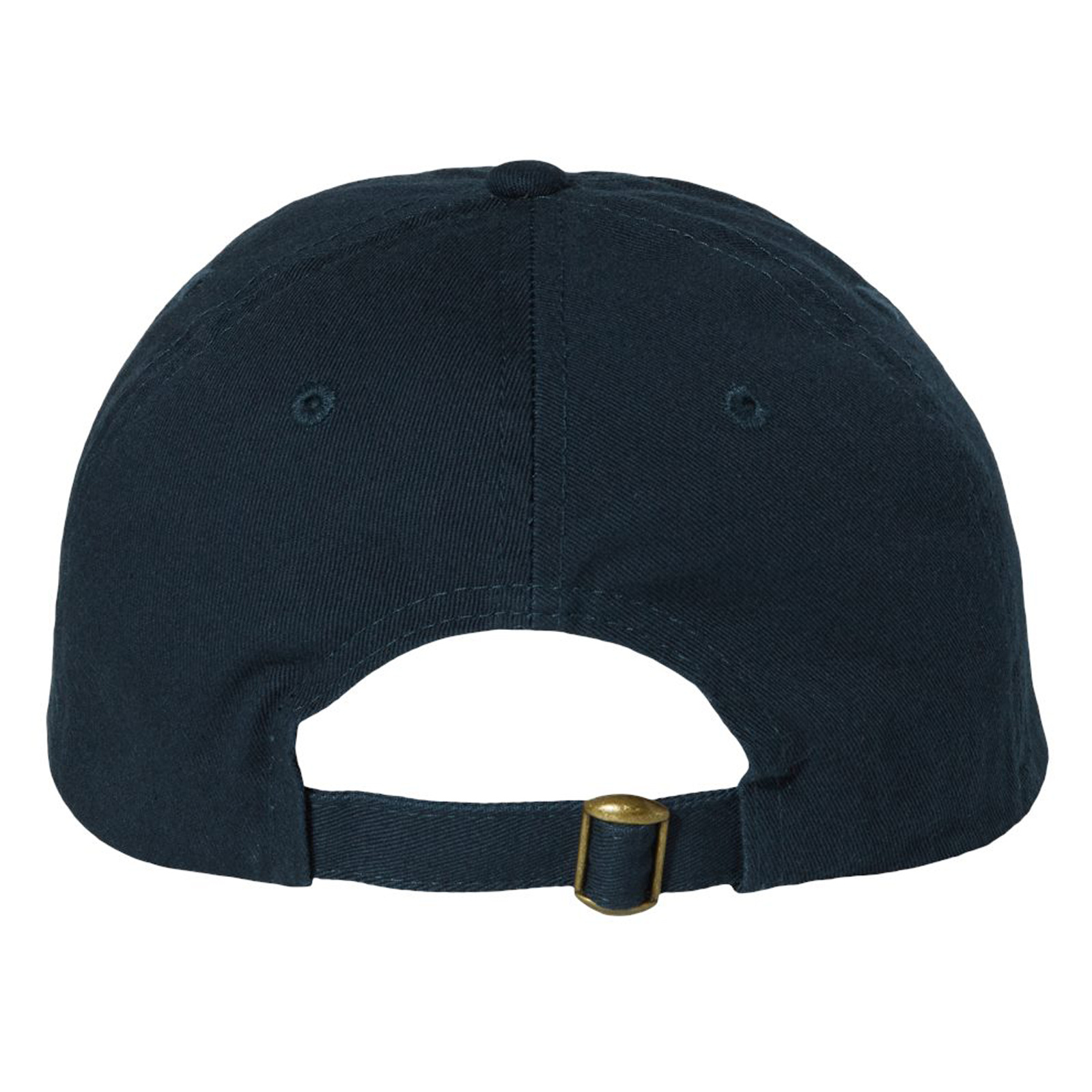 SF Mercantile CA Firefighter Bear Cap, Navy Blue Twill