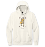 SF Mercantile RB - Custom Unisex Pullover Hoodie