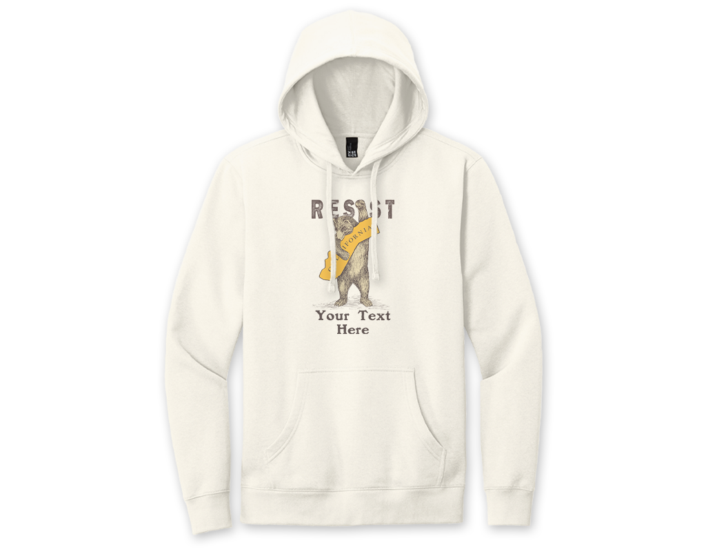 SF Mercantile RB - Custom Unisex Pullover Hoodie