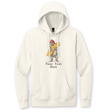 SF Mercantile FB - Custom Unisex Pullover Hoodie