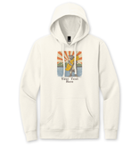 SF Mercantile D - Custom Unisex Pullover Hoodie