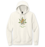 SF Mercantile AE - Custom Unisex Pullover Hoodie