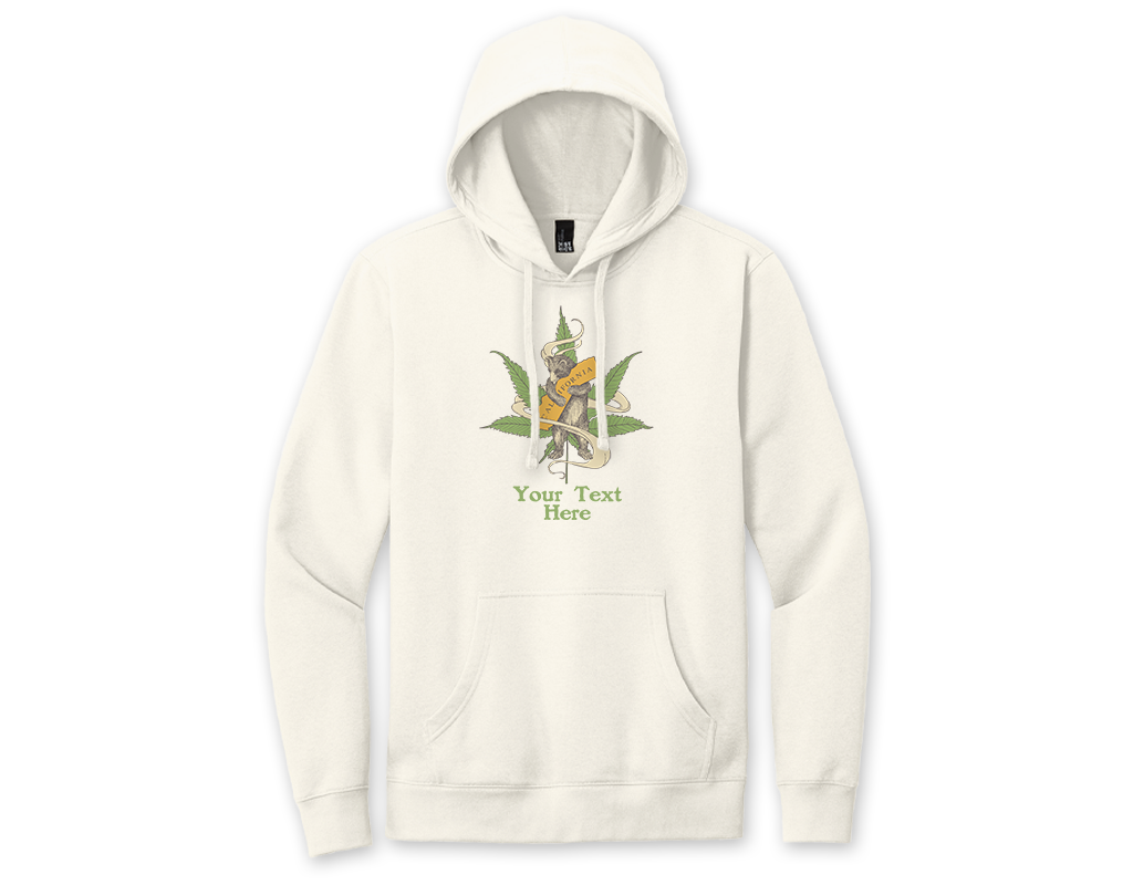 SF Mercantile AE - Custom Unisex Pullover Hoodie