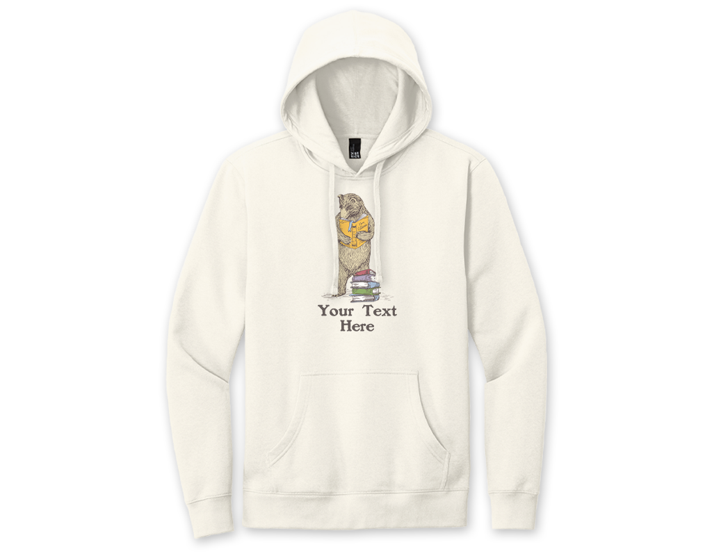 SF Mercantile BK - Custom Unisex Pullover Hoodie