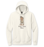 SF Mercantile BP - Custom Unisex Pullover Hoodie
