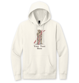 SF Mercantile BL - Custom Unisex Pullover Hoodie