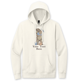 SF Mercantile BZ - Custom Unisex Pullover Hoodie