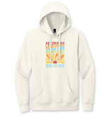 SF Mercantile CA Sun & Surf Custom Unisex Pullover Hoodie