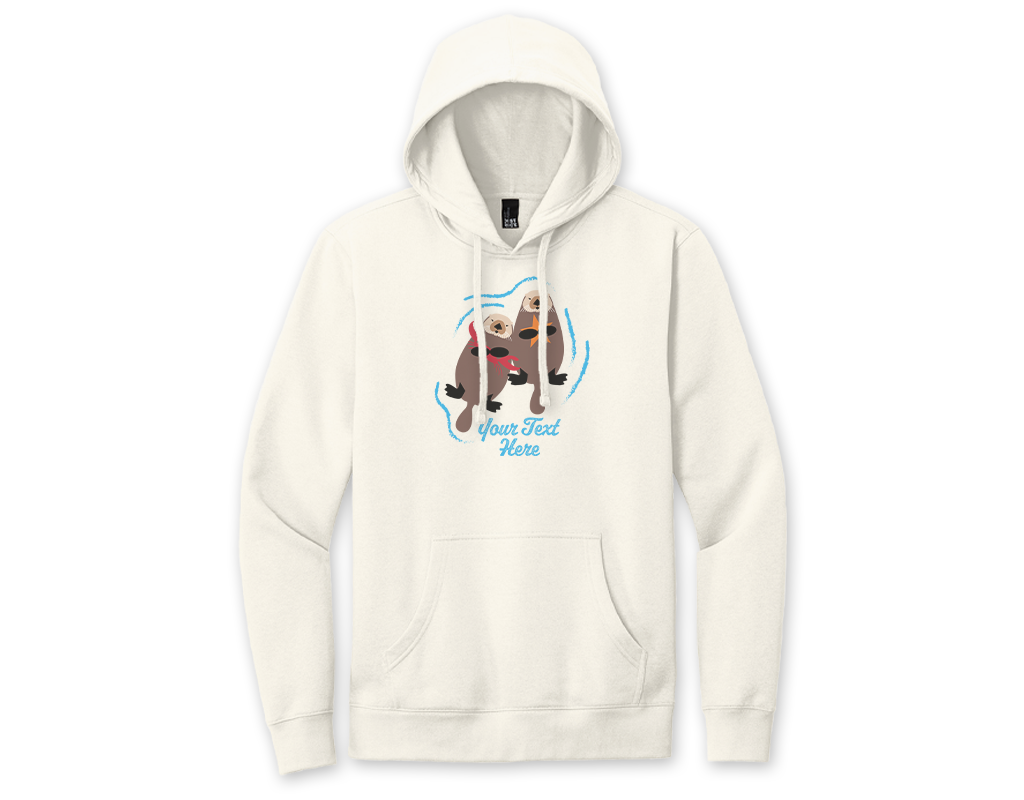 SF Mercantile BO - Custom Unisex Pullover Hoodie