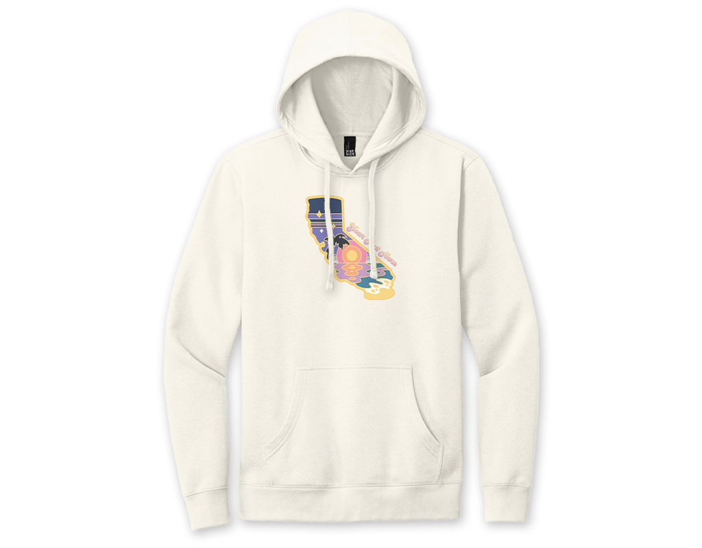 SF Mercantile BT - Custom Unisex Pullover Hoodie