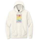 SF Mercantile BB - Custom Unisex Pullover Hoodie